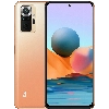 Смартфон Xiaomi Redmi Note 10 Pro 8.256 ГБ, бронзовый градиент